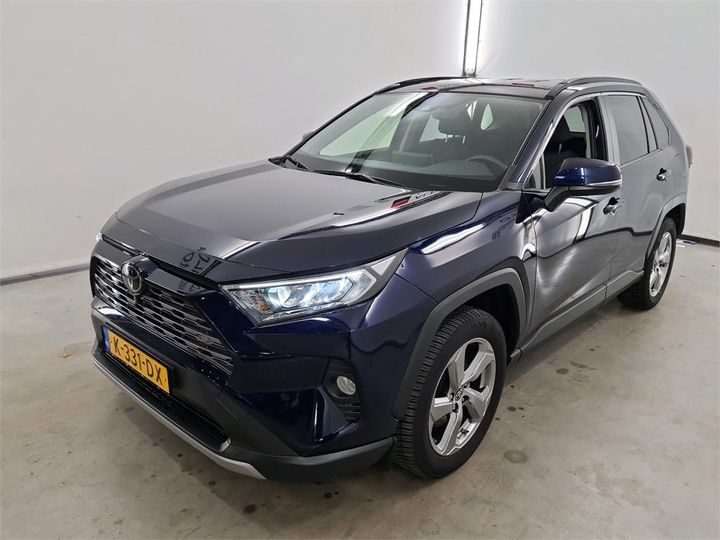 toyota rav4 2020 jtmw43fv90j029896