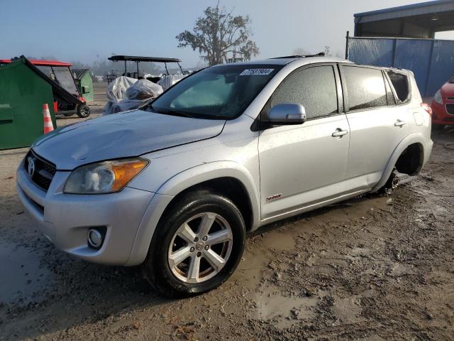 toyota rav4 sport 2011 jtmwf4dv1b5036954