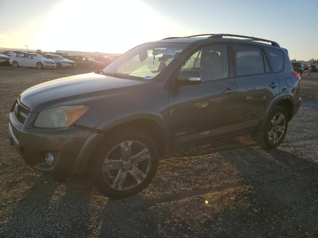 toyota rav4 sport 2010 jtmwf4dv3a5028496