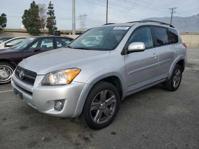 toyota rav4 sport 2010 jtmwf4dv5a5031965