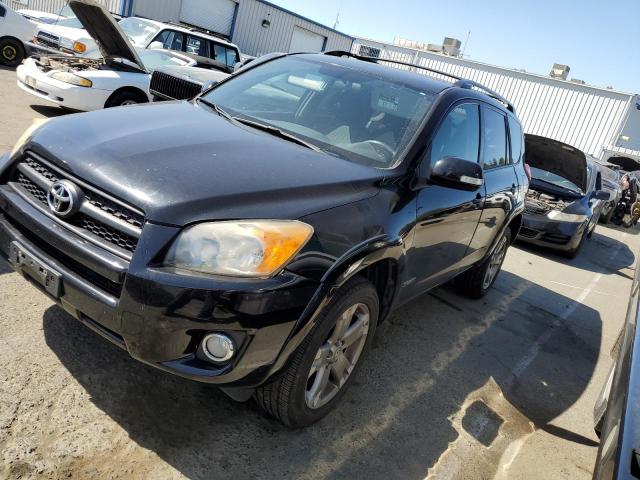 toyota rav4 2012 jtmwf4dv5c5043276