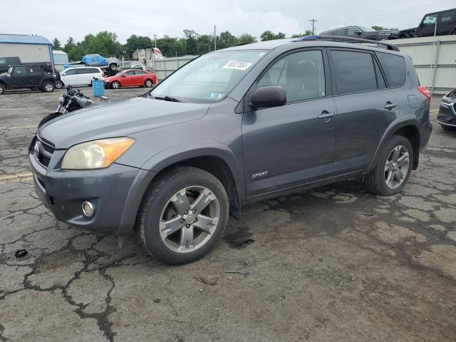 toyota rav4 2010 jtmwf4dv7a5026072