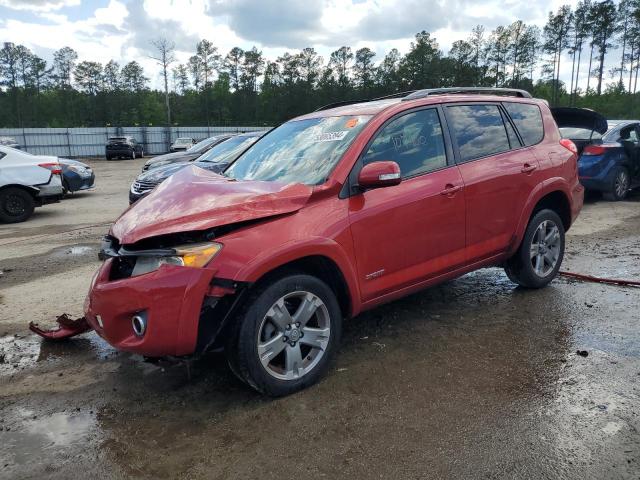 toyota rav4 2012 jtmwf4dv7c5044462