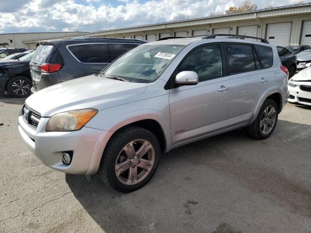 toyota rav4 sport 2011 jtmwf4dv8b5036532