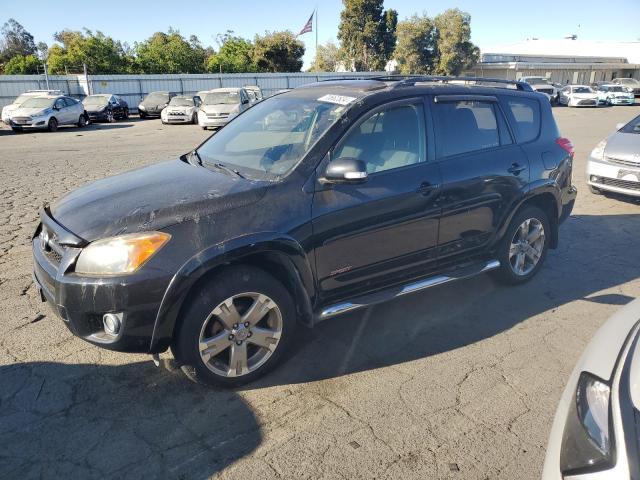 toyota rav4 2012 jtmwf4dvxc5048280