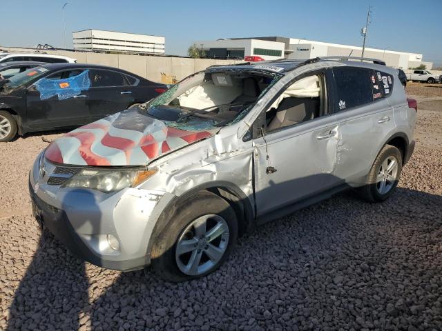 toyota rav4 xle 2013 jtmwfrev0dd003853