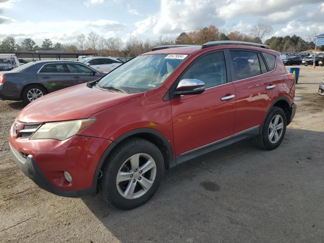 toyota rav4 xle 2013 jtmwfrev0dd006980