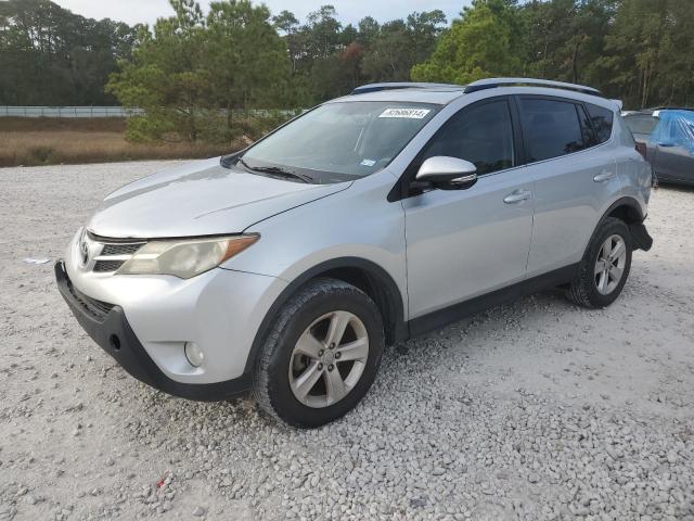 toyota rav4 xle 2013 jtmwfrev0dd022239