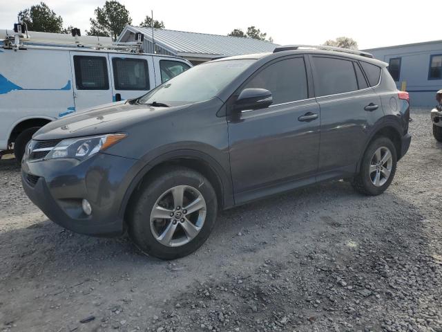 toyota rav4 xle 2015 jtmwfrev0fd043739