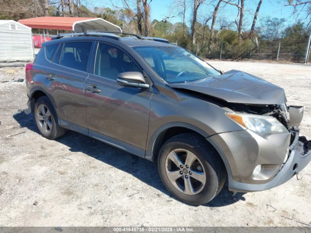 toyota rav4 2015 jtmwfrev0fd050609