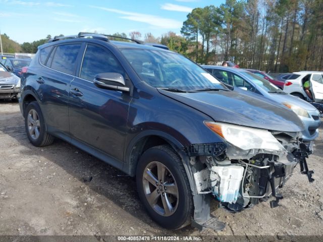 toyota rav4 2015 jtmwfrev0fd059049