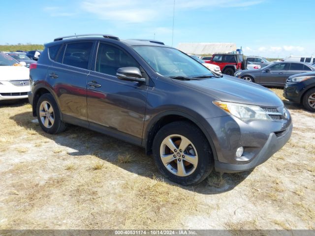 toyota rav4 2015 jtmwfrev0fj032029