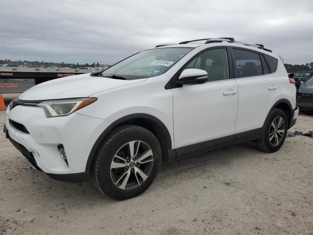 toyota rav4 xle 2016 jtmwfrev0gd086799