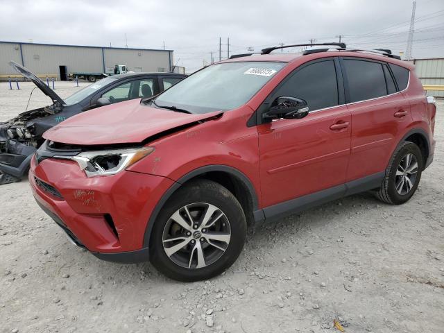 toyota rav4 2016 jtmwfrev0gj061581