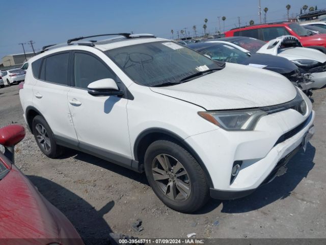 toyota rav4 2016 jtmwfrev0gj071348