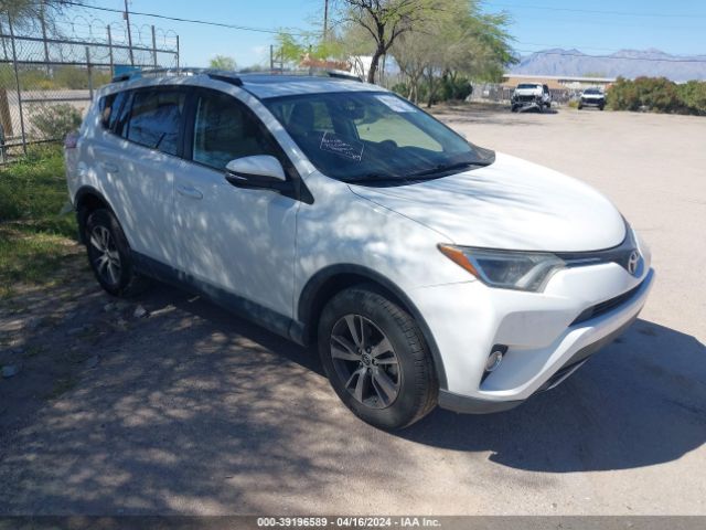 toyota rav4 2016 jtmwfrev0gj077893