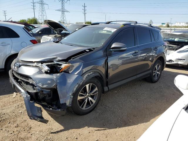 toyota rav4 xle 2016 jtmwfrev0gj078218