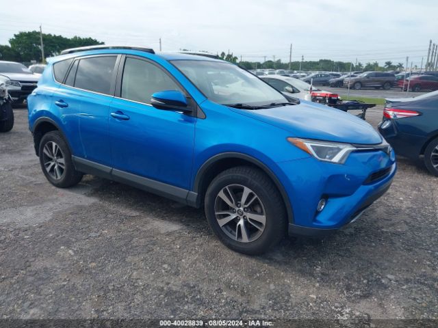 toyota rav4 2016 jtmwfrev0gj090465