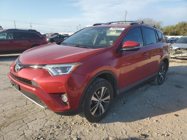 toyota rav4 xle 2016 jtmwfrev0gj099683