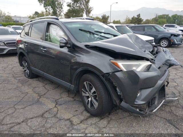 toyota rav4 2016 jtmwfrev0gj100668