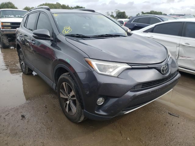 toyota rav4 xle 2017 jtmwfrev0hj117858