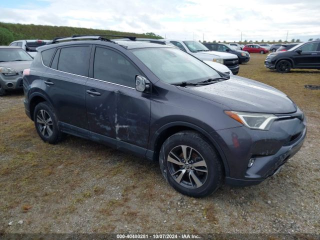 toyota rav4 2017 jtmwfrev0hj127936