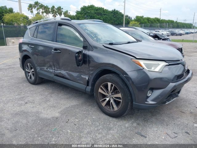 toyota rav4 2017 jtmwfrev0hj708398