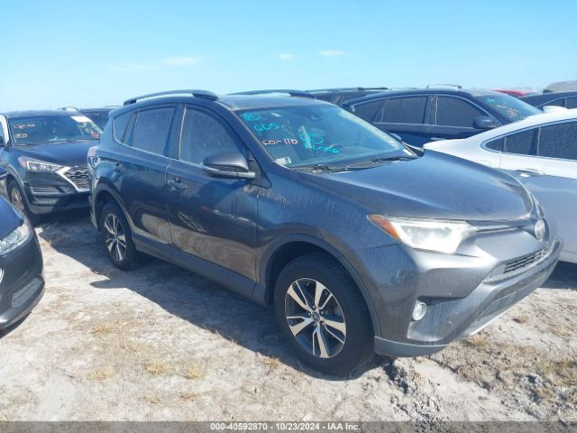 toyota rav4 2017 jtmwfrev0hj721569