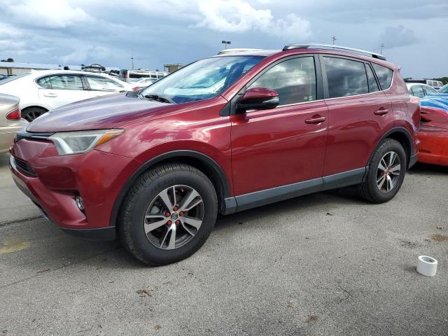 toyota rav4 adven 2018 jtmwfrev0jd115614