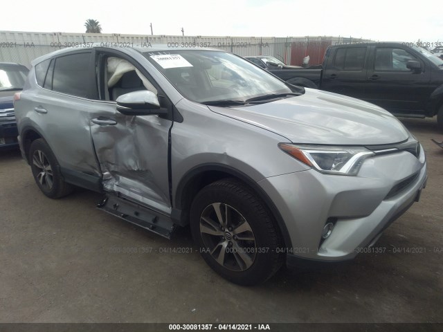 toyota rav4 2018 jtmwfrev0jd117735