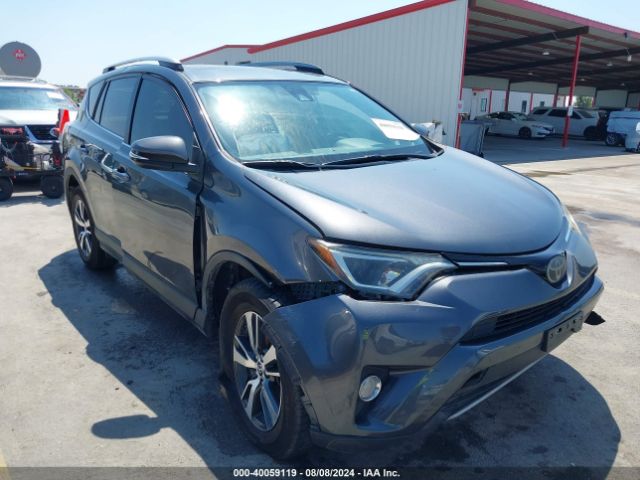 toyota rav4 2018 jtmwfrev0jd124247