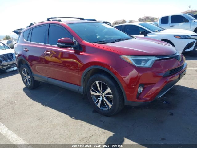 toyota rav4 2018 jtmwfrev0jd131649