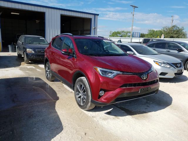 toyota rav4 adven 2018 jtmwfrev0jd131988