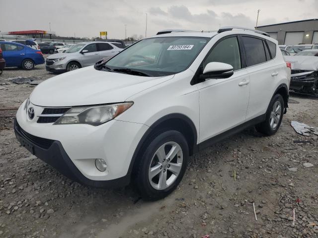 toyota rav4 xle 2013 jtmwfrev1dd000721