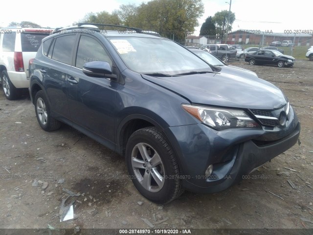 toyota rav4 2014 jtmwfrev1ed037799