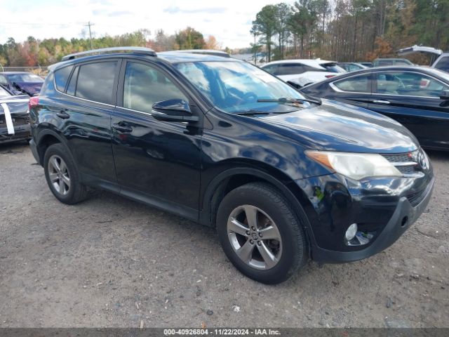 toyota rav4 2015 jtmwfrev1fd054510