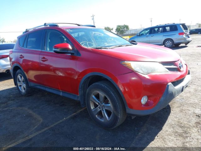 toyota rav4 2015 jtmwfrev1fd060209