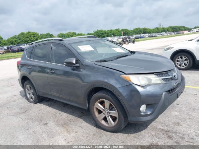 toyota rav4 2015 jtmwfrev1fd079407