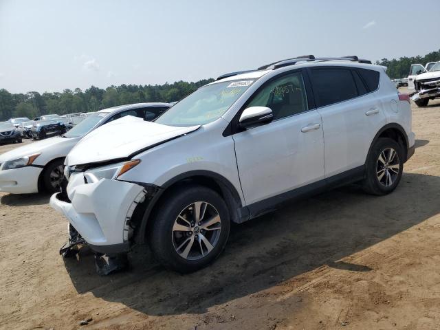 toyota rav4 xle 2016 jtmwfrev1gd089467