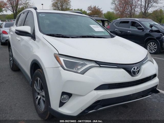 toyota rav4 2016 jtmwfrev1gj073352