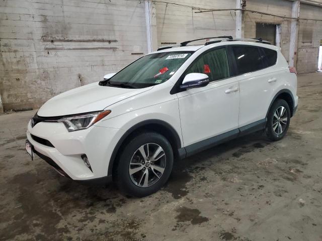 toyota rav4 xle 2016 jtmwfrev1gj074565