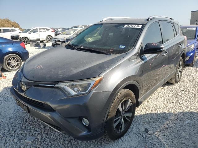 toyota rav4 xle 2017 jtmwfrev1hd102011