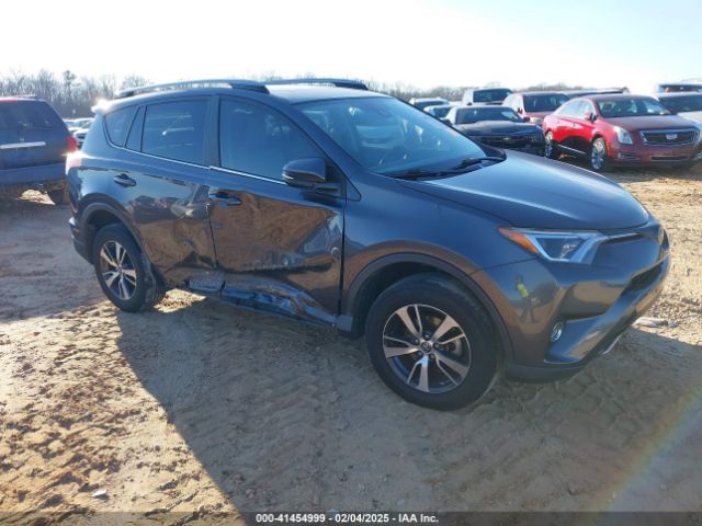 toyota rav4 2017 jtmwfrev1hj712539