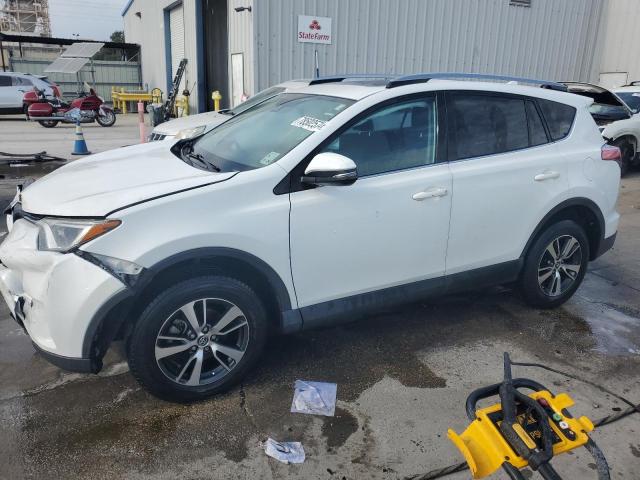 toyota rav4 xle 2017 jtmwfrev1hj713464