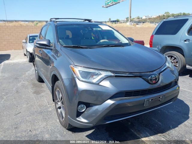 toyota rav4 2018 jtmwfrev1jd116965