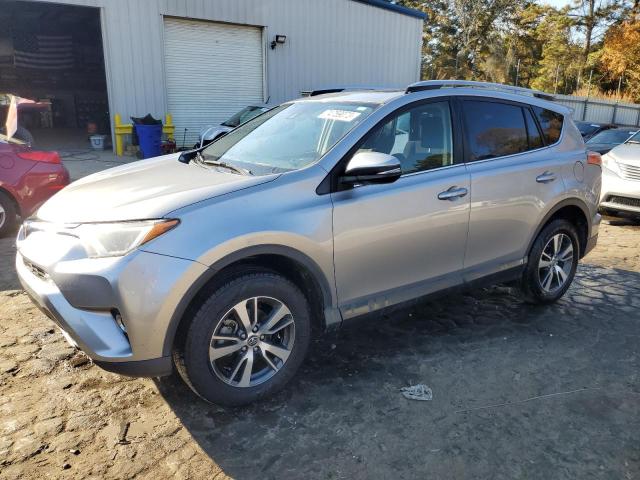 toyota rav4 2018 jtmwfrev1jd128954