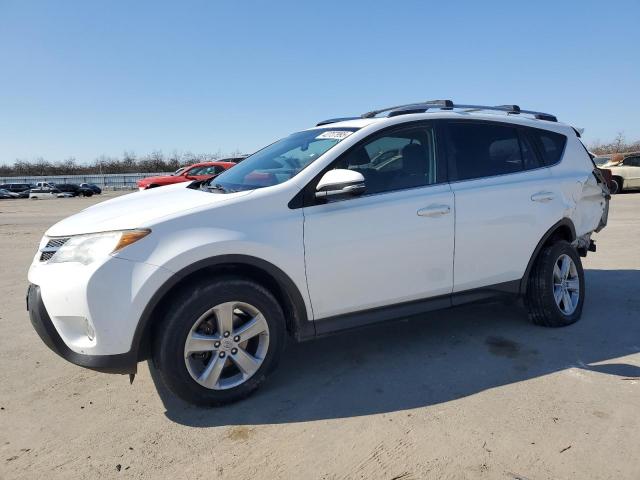 toyota rav4 xle 2013 jtmwfrev2d5007347