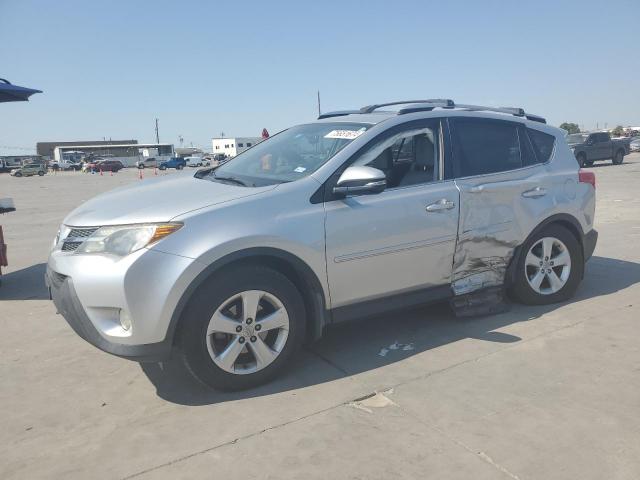 toyota rav4 xle 2013 jtmwfrev2d5017375