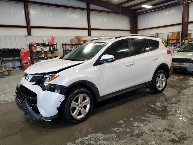 toyota rav4 xle 2014 jtmwfrev2ed042431