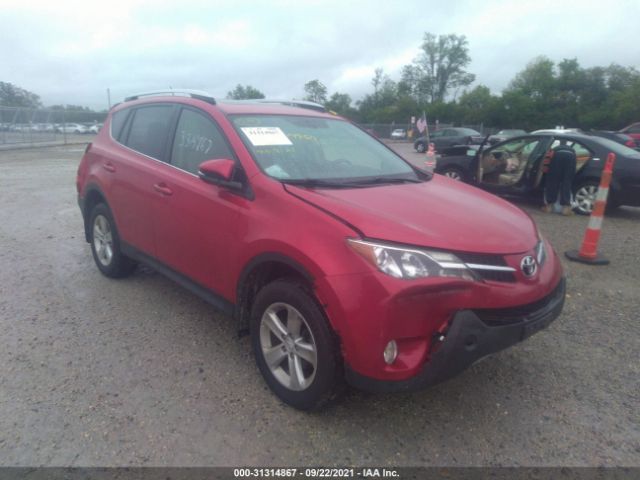 toyota rav4 2014 jtmwfrev2ej013304